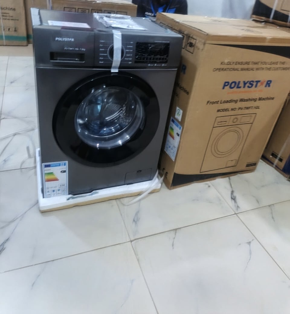 Polystar 7kg Front load